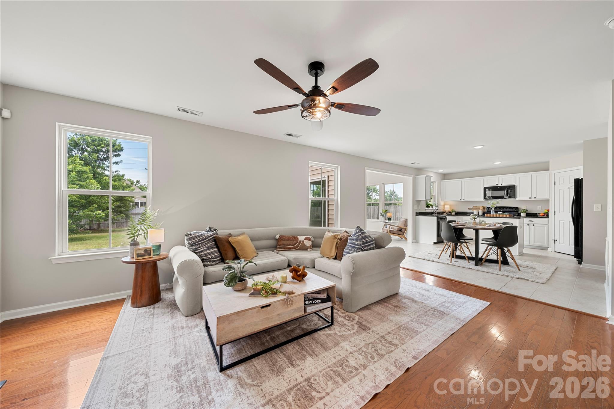 3017 Rhododendron Place — Clover
