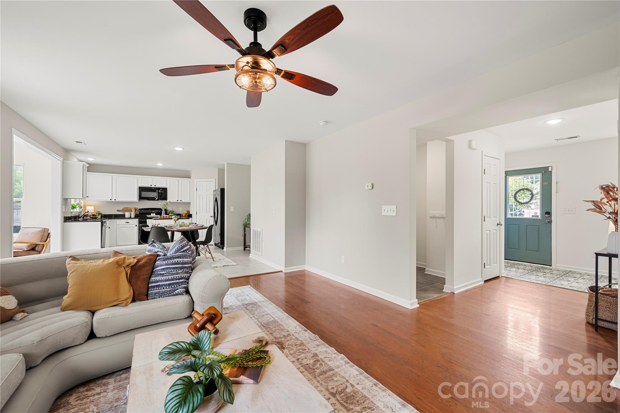 3017 Rhododendron Place — Clover