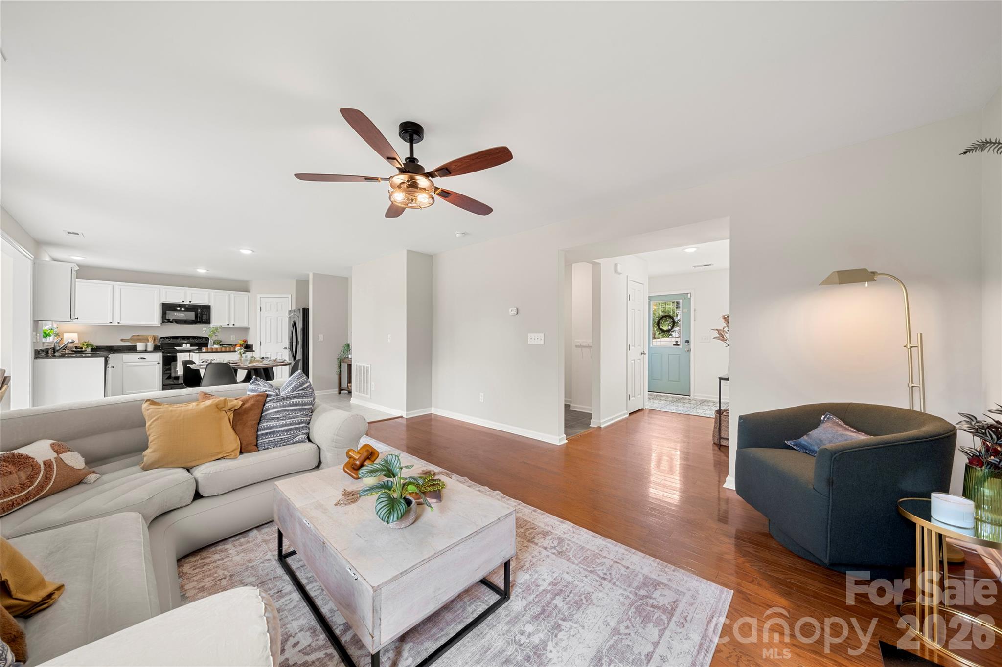 3017 Rhododendron Place — Clover