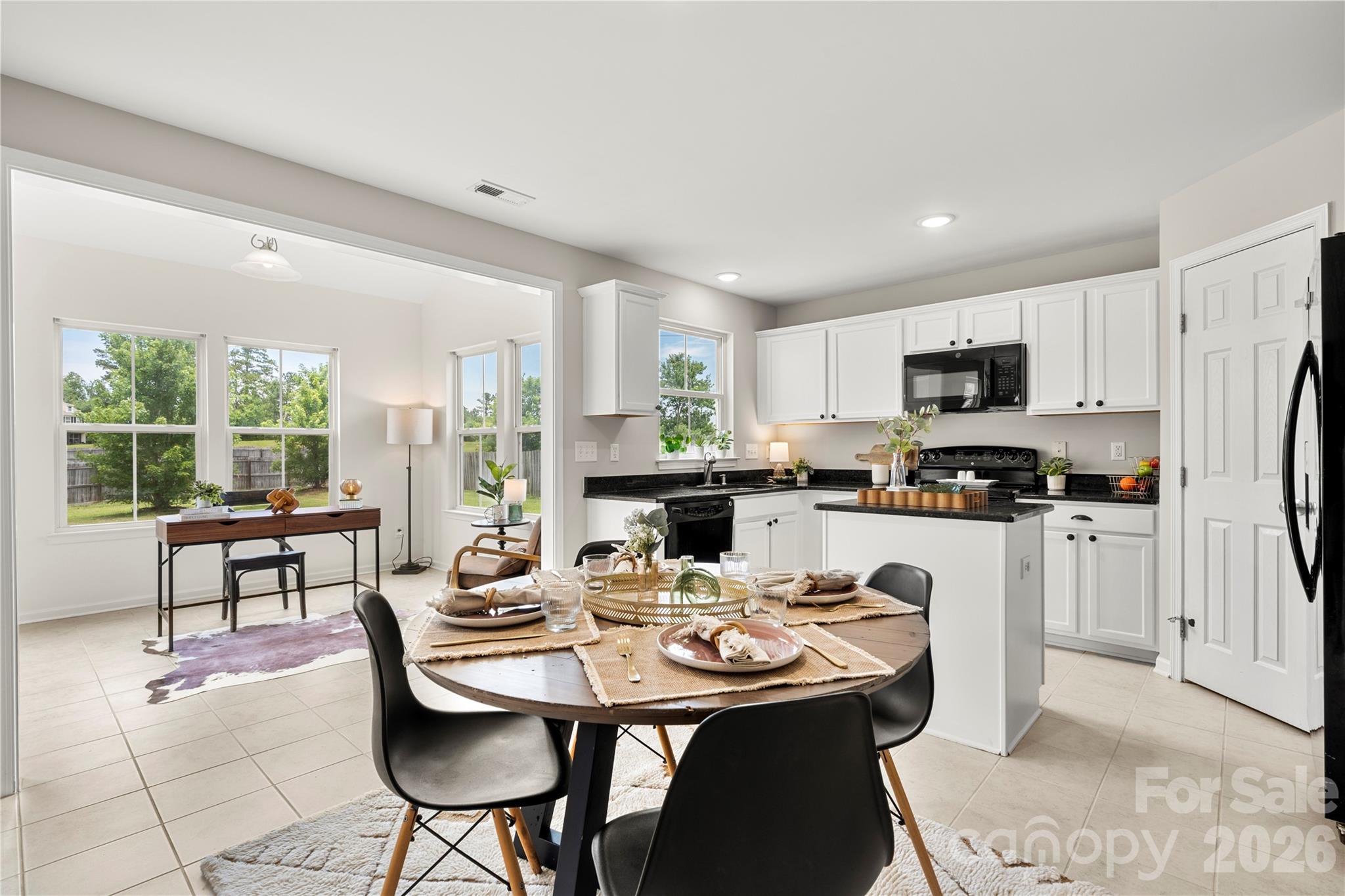 3017 Rhododendron Place — Clover