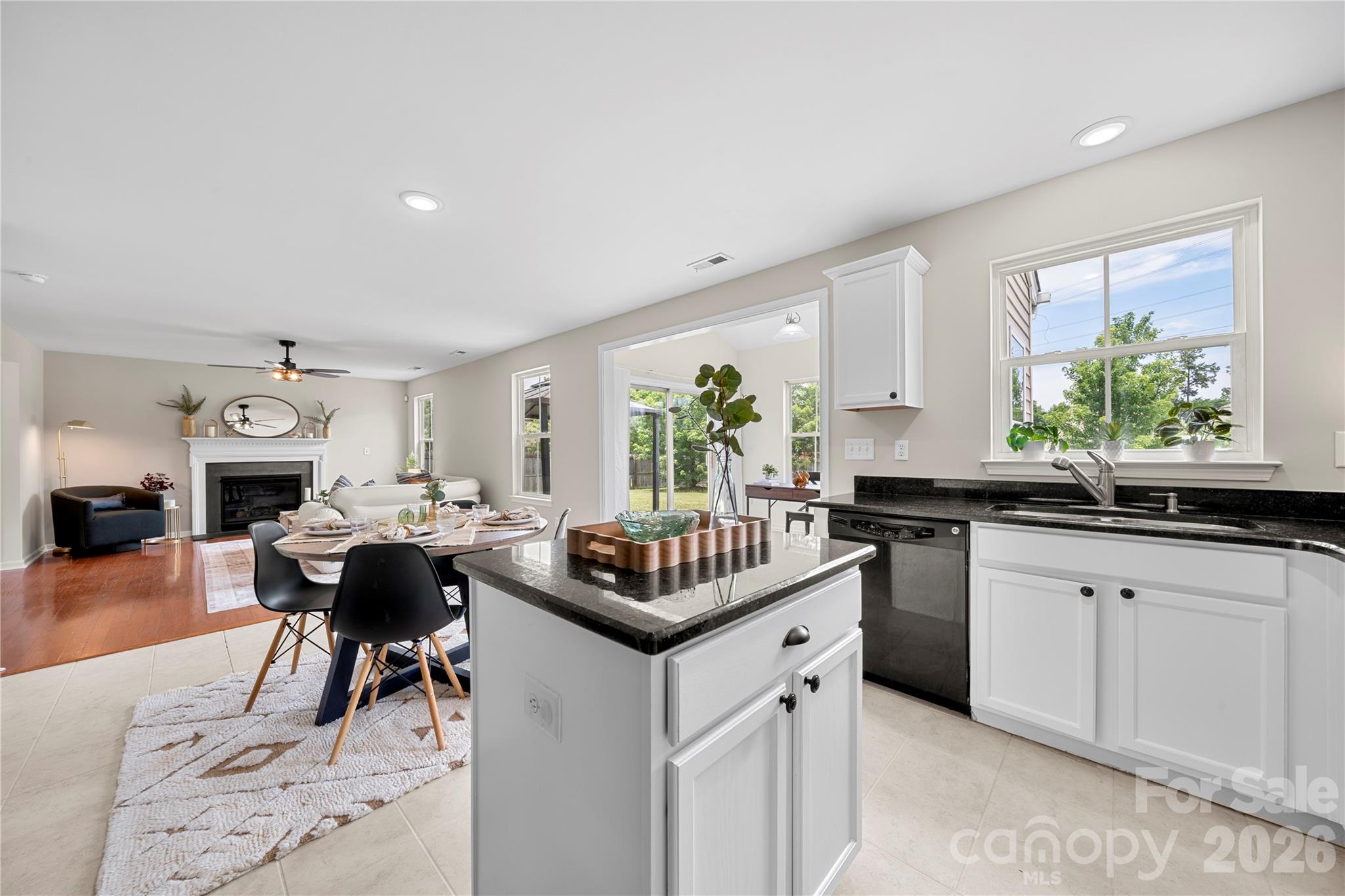 3017 Rhododendron Place — Clover