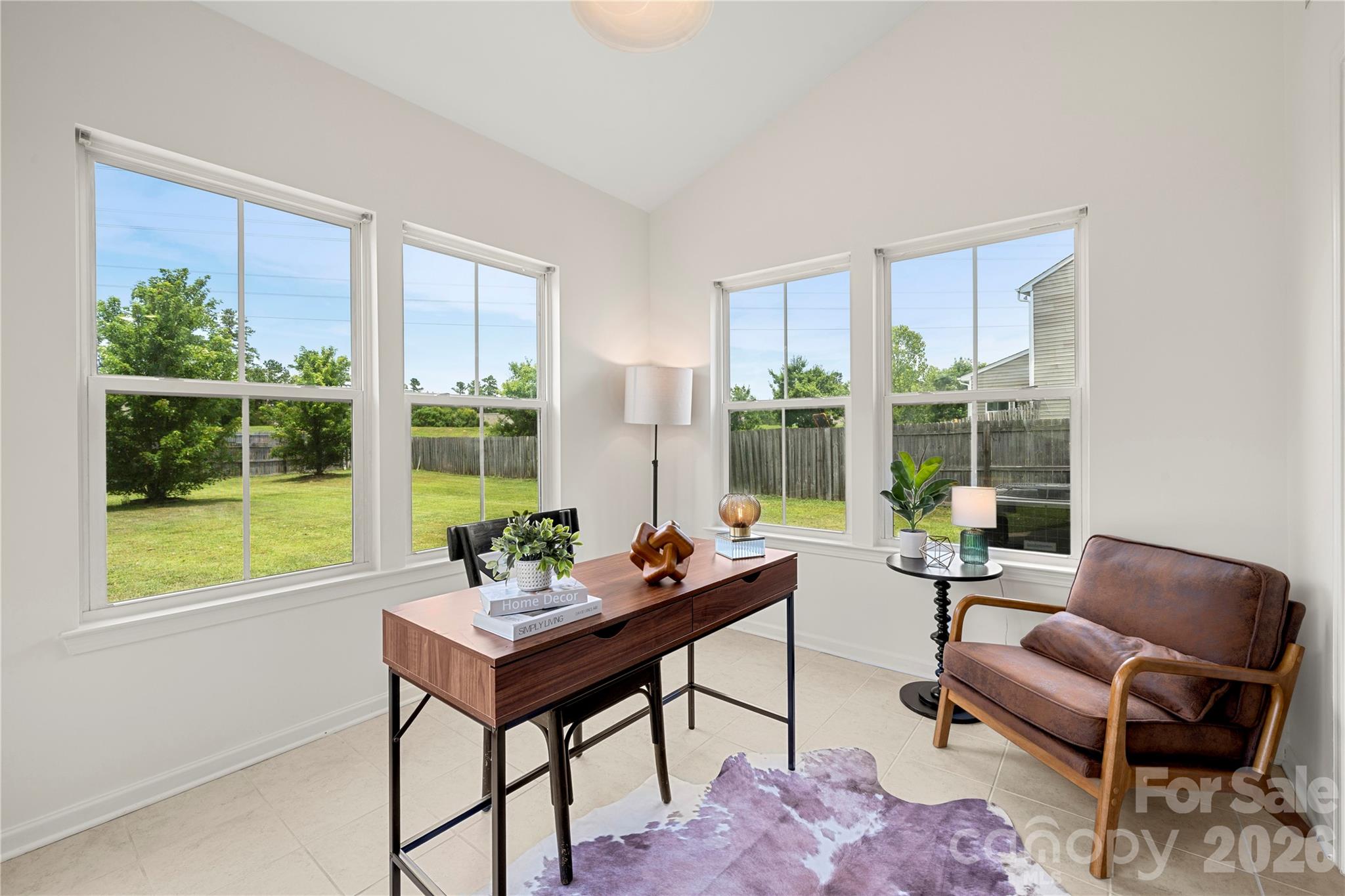 3017 Rhododendron Place — Clover