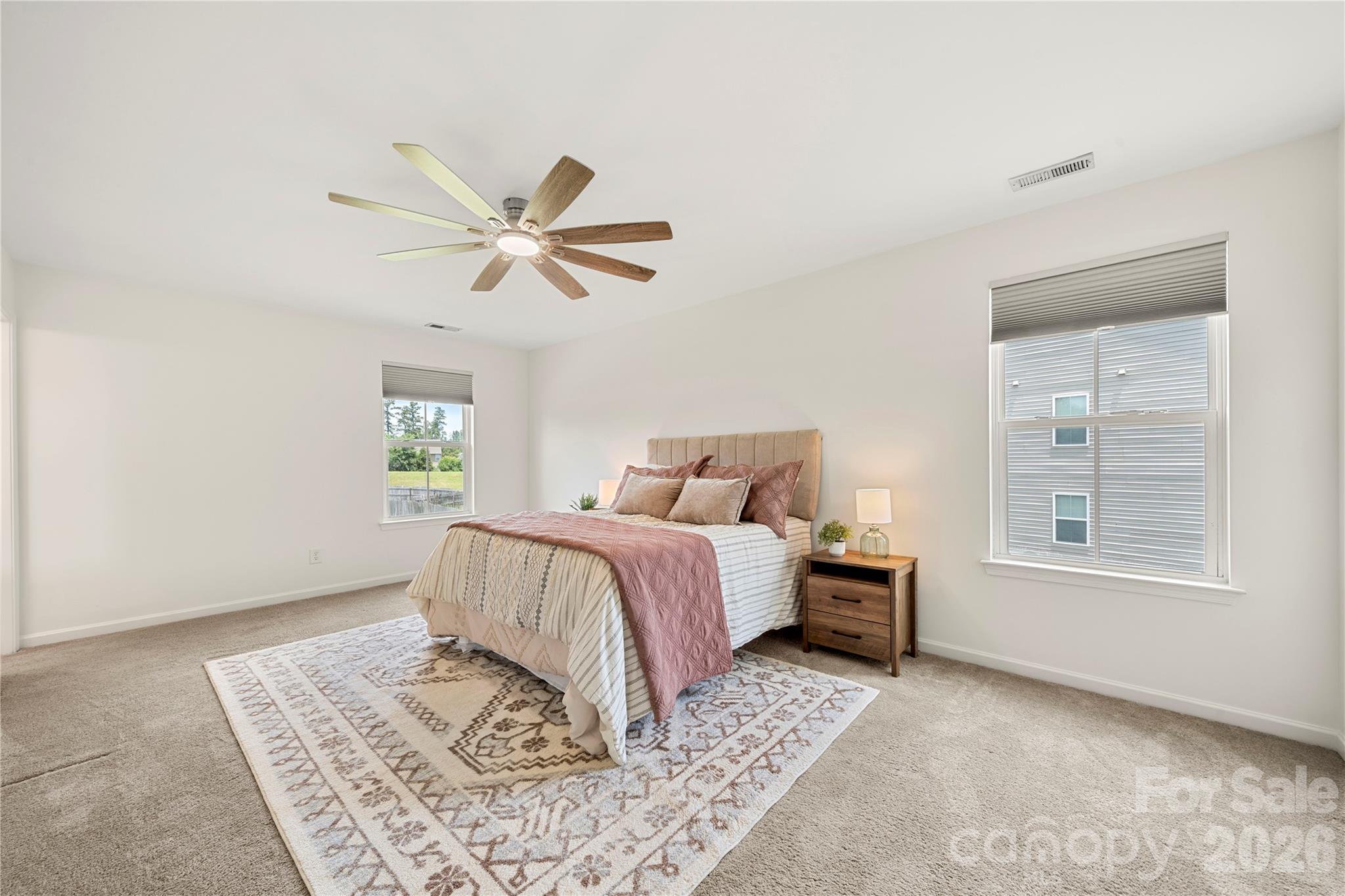 3017 Rhododendron Place — Clover