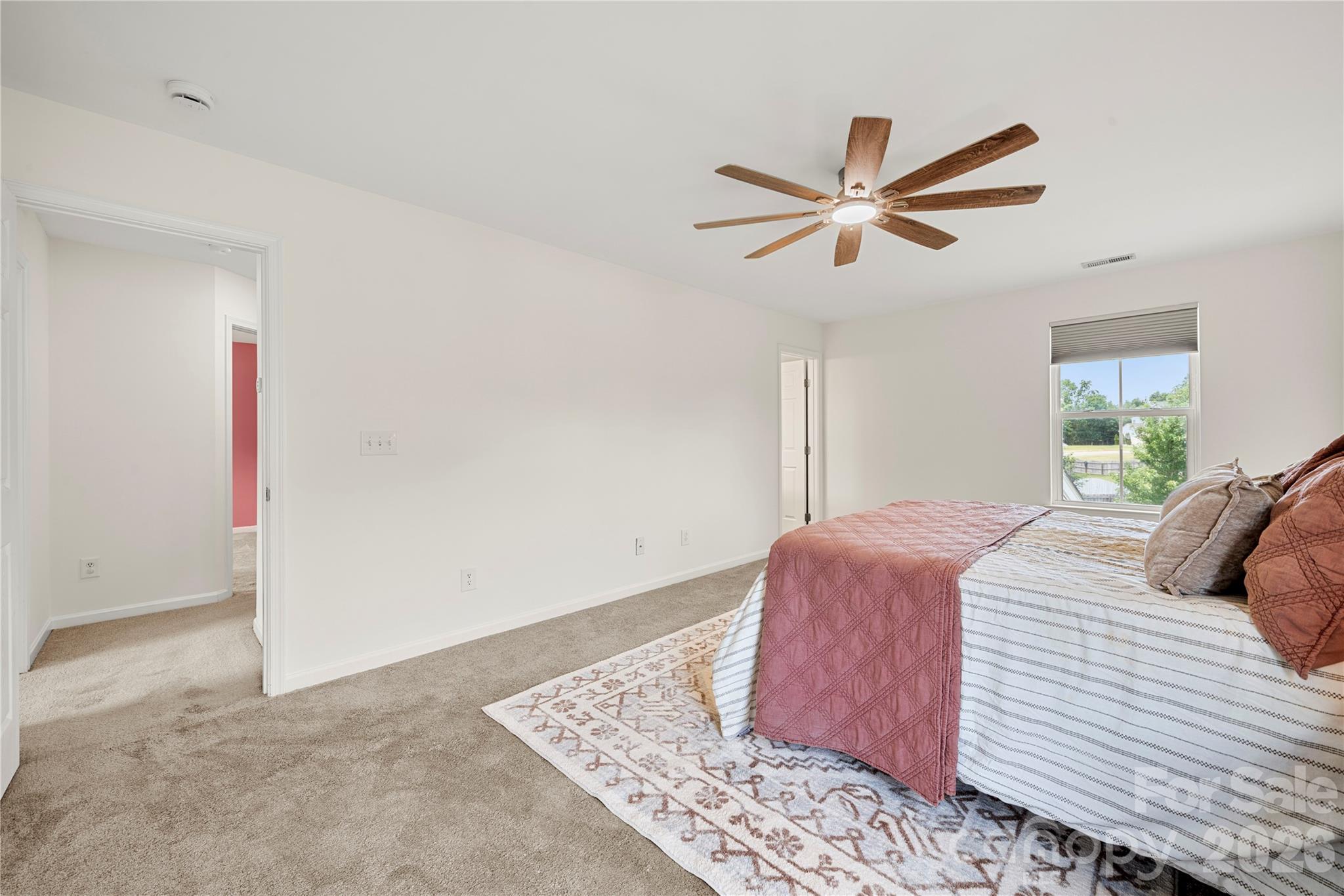 3017 Rhododendron Place — Clover