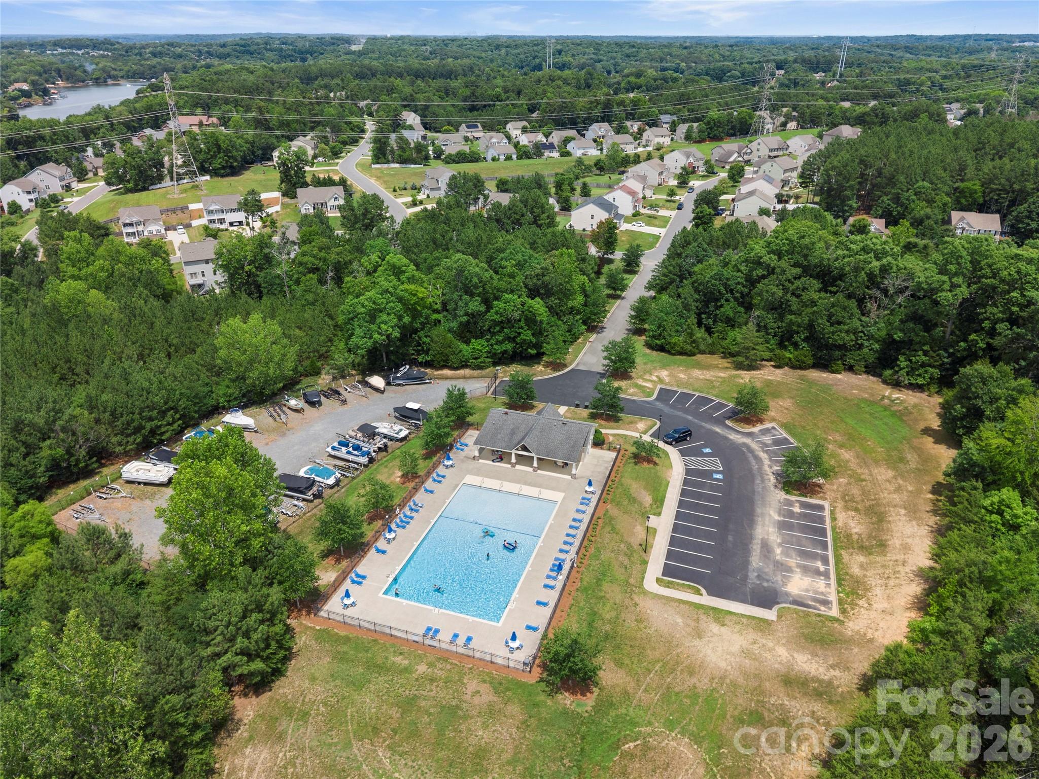 3017 Rhododendron Place — Clover