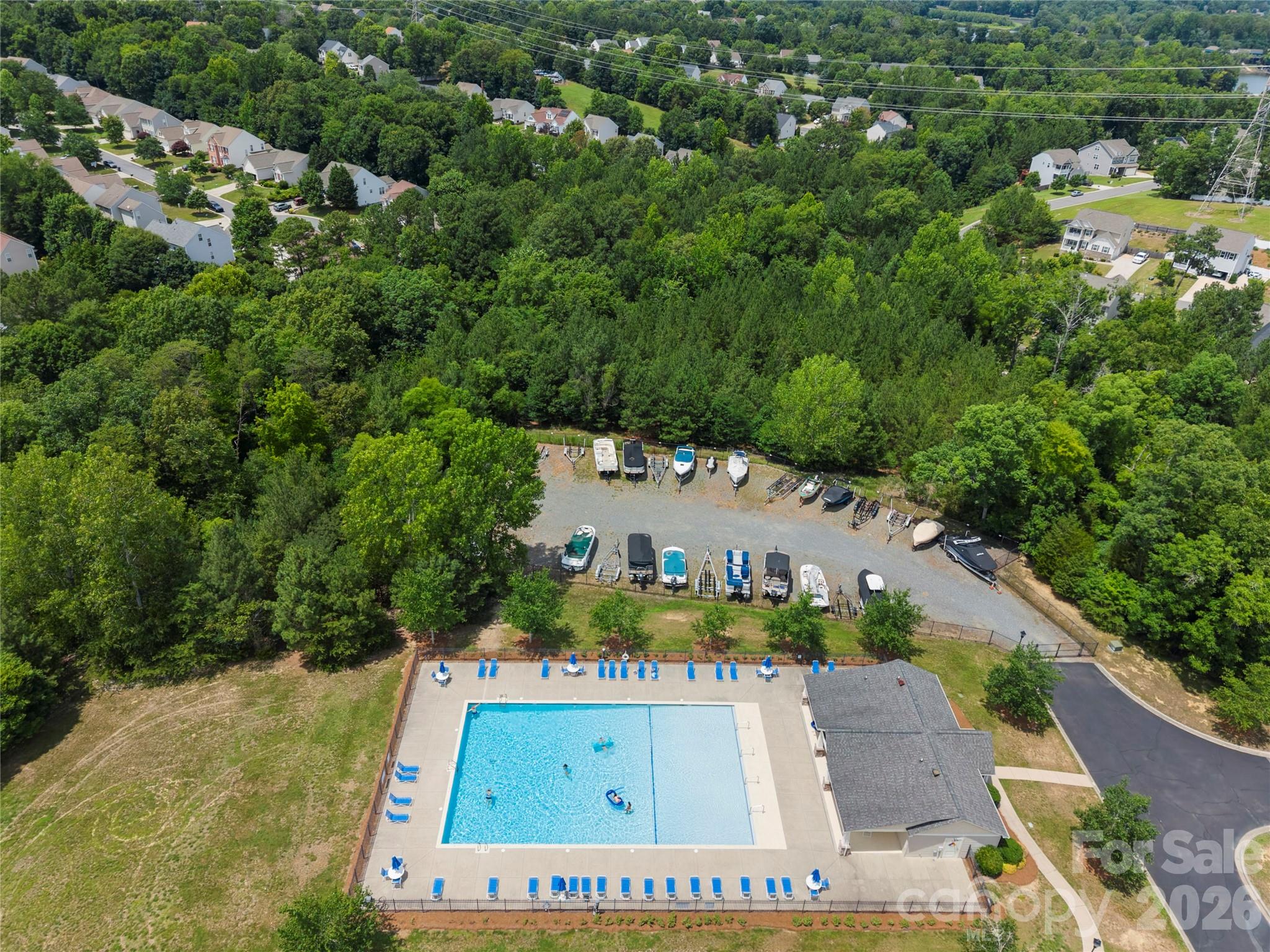 3017 Rhododendron Place — Clover