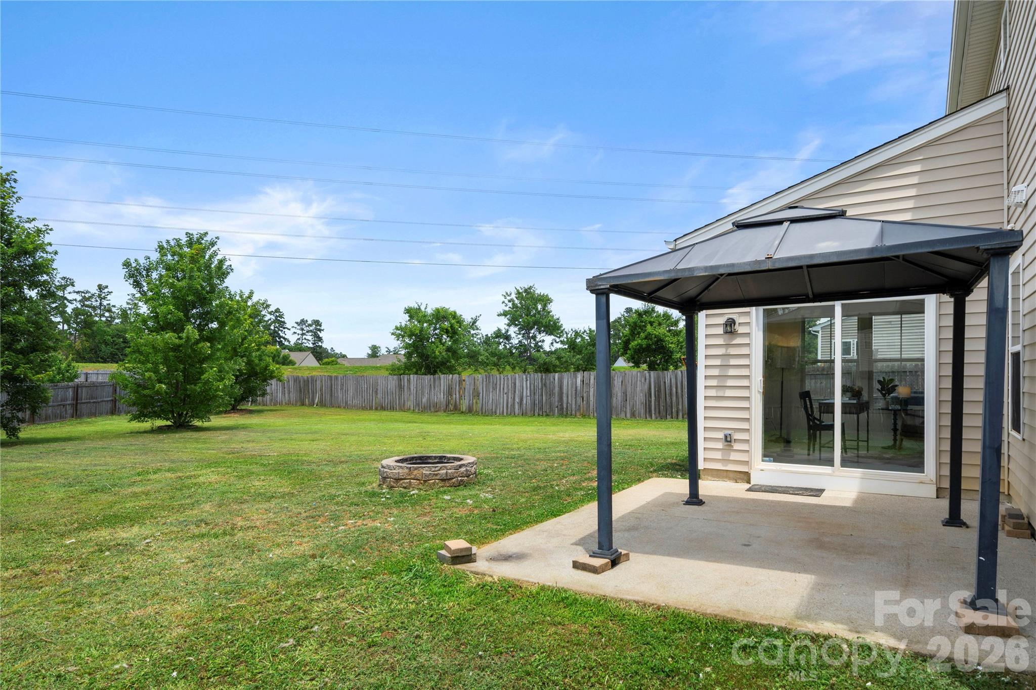 3017 Rhododendron Place — Clover