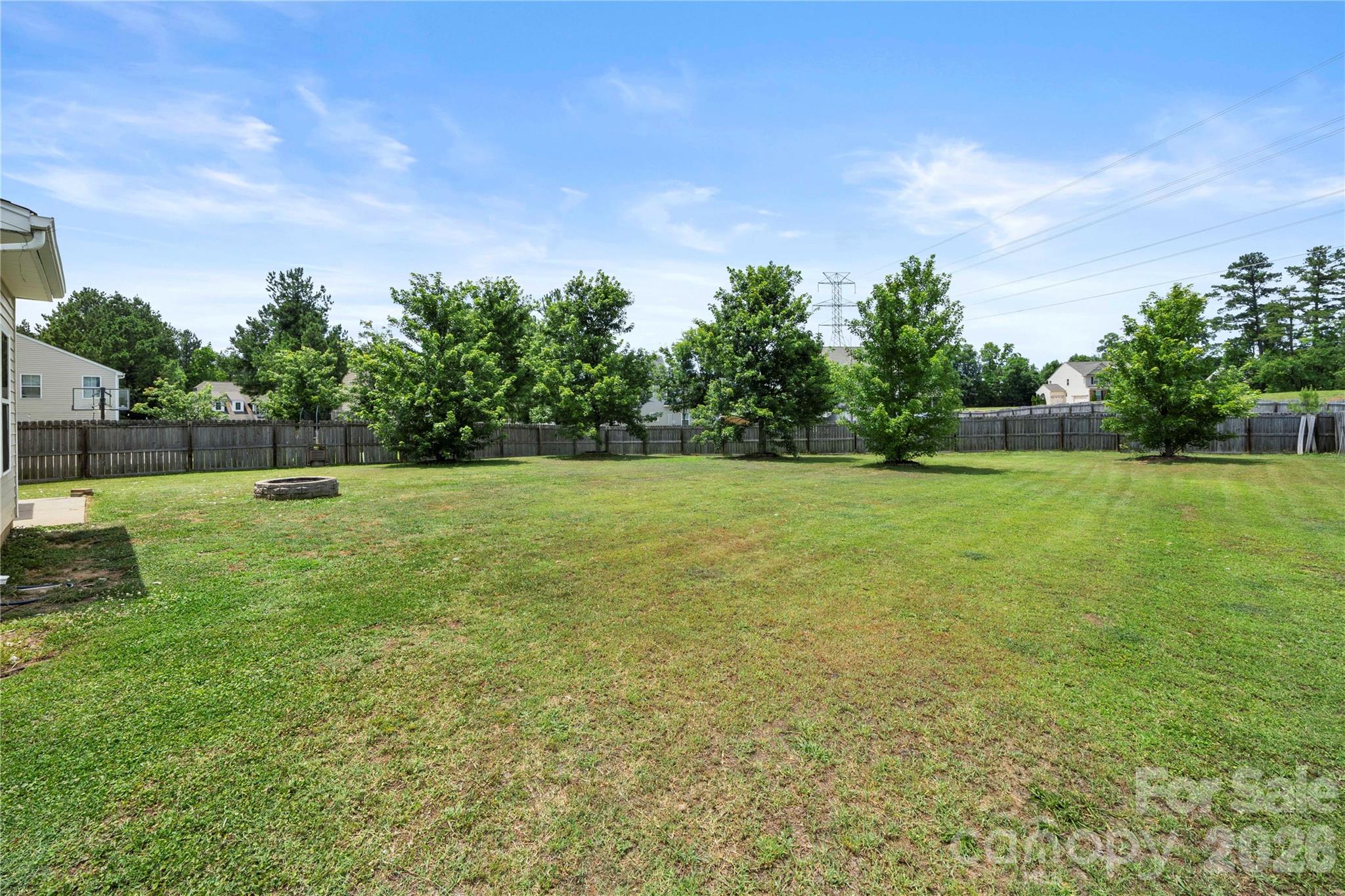 3017 Rhododendron Place — Clover