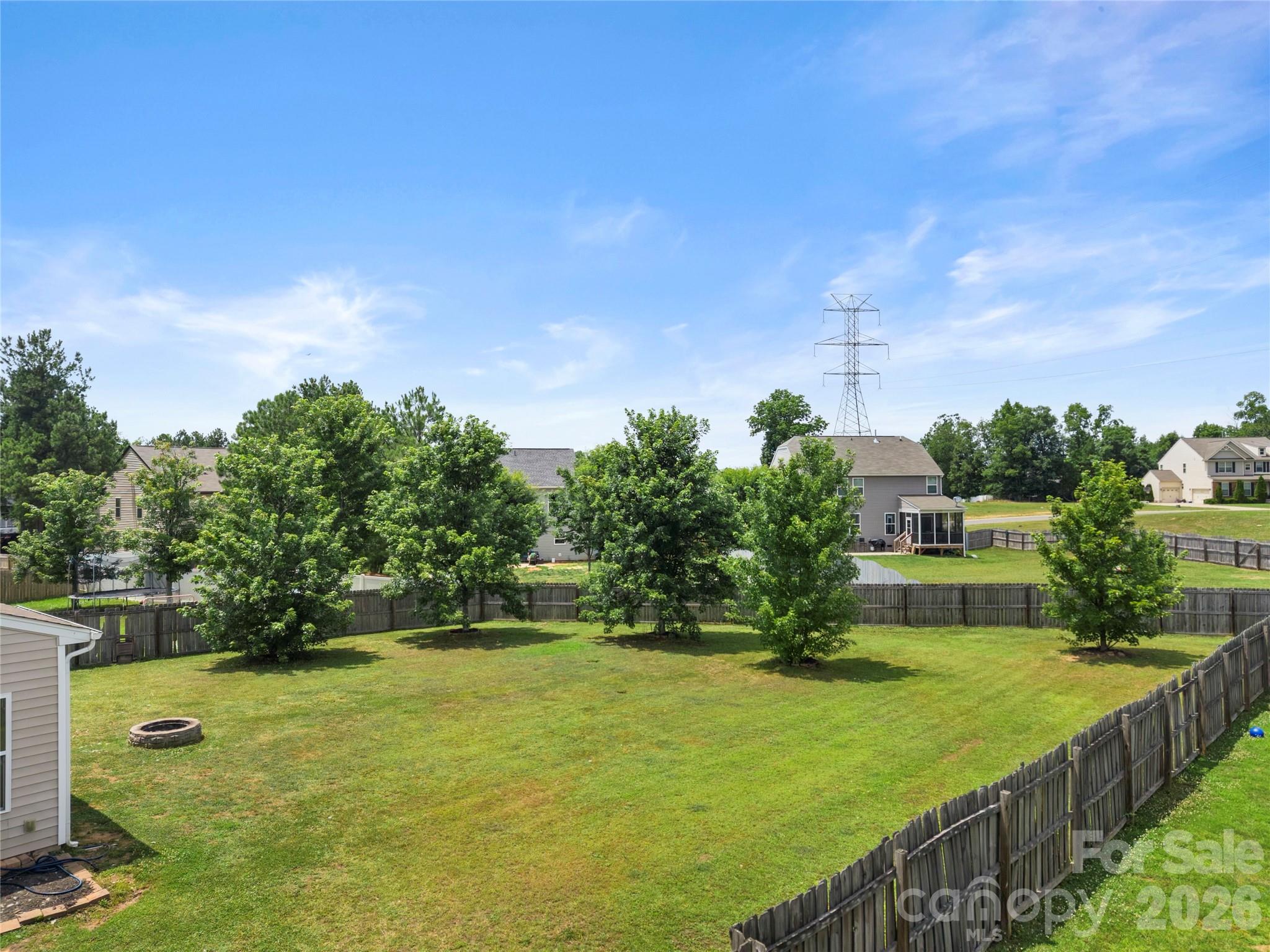 3017 Rhododendron Place — Clover