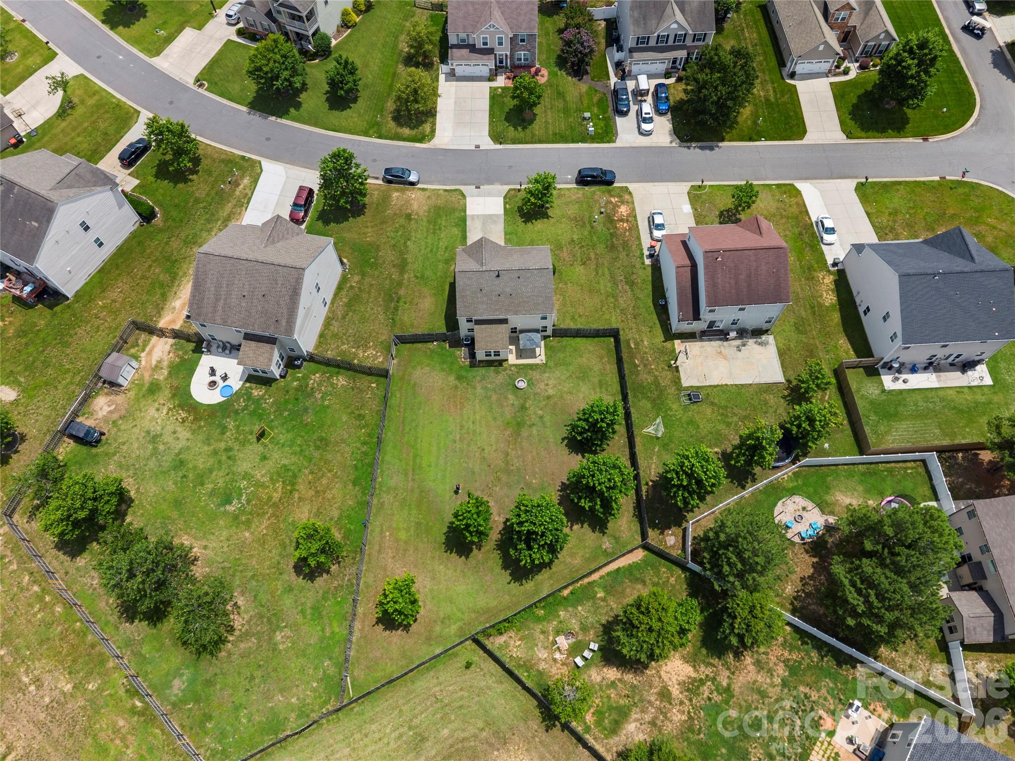 3017 Rhododendron Place — Clover