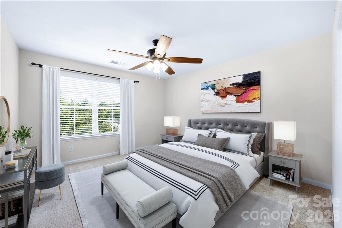 1009 Cedar Village Trail — Salisbury