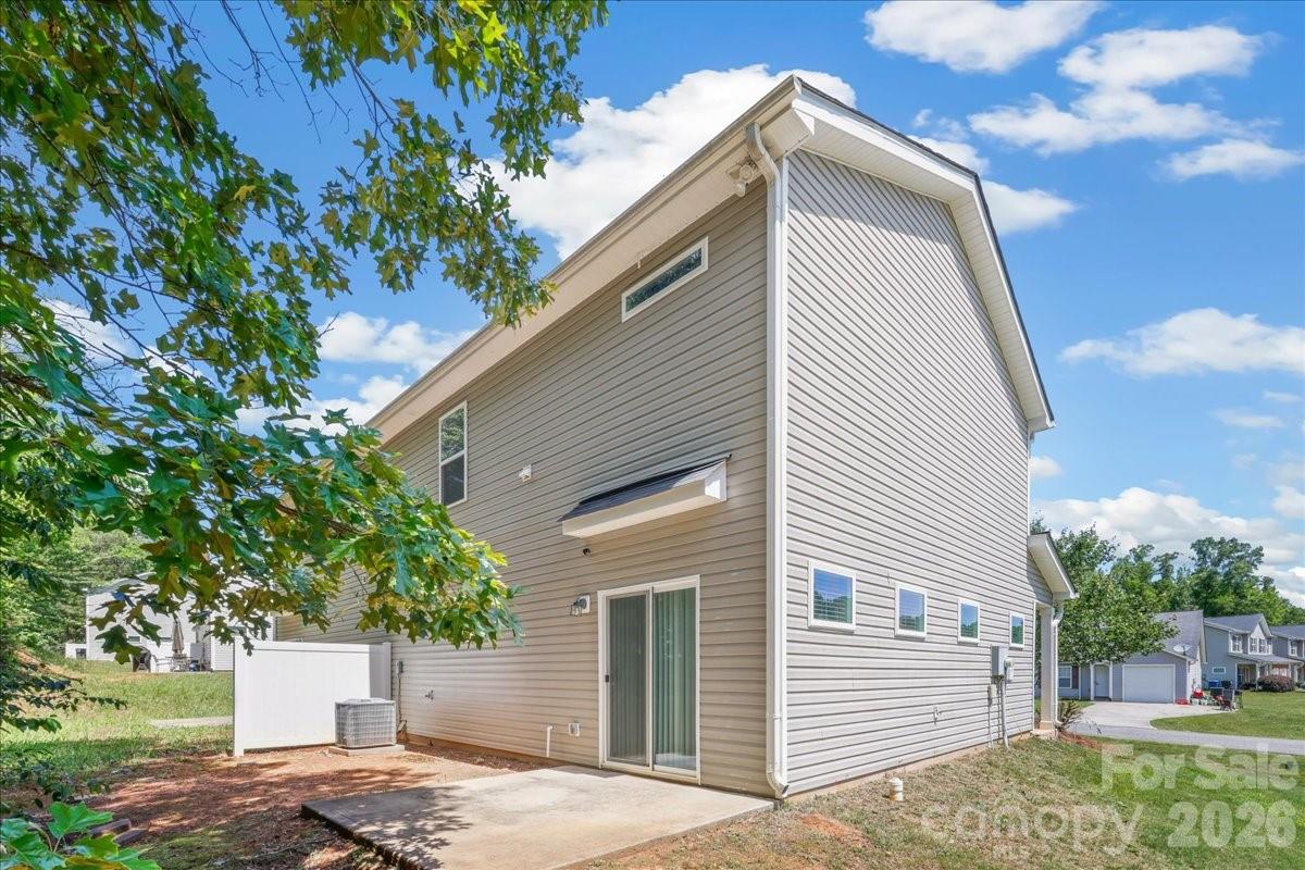 1009 Cedar Village Trail — Salisbury
