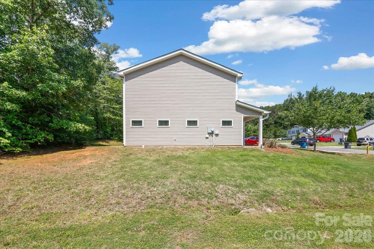 1009 Cedar Village Trail — Salisbury