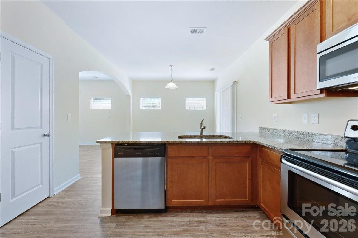 1009 Cedar Village Trail — Salisbury