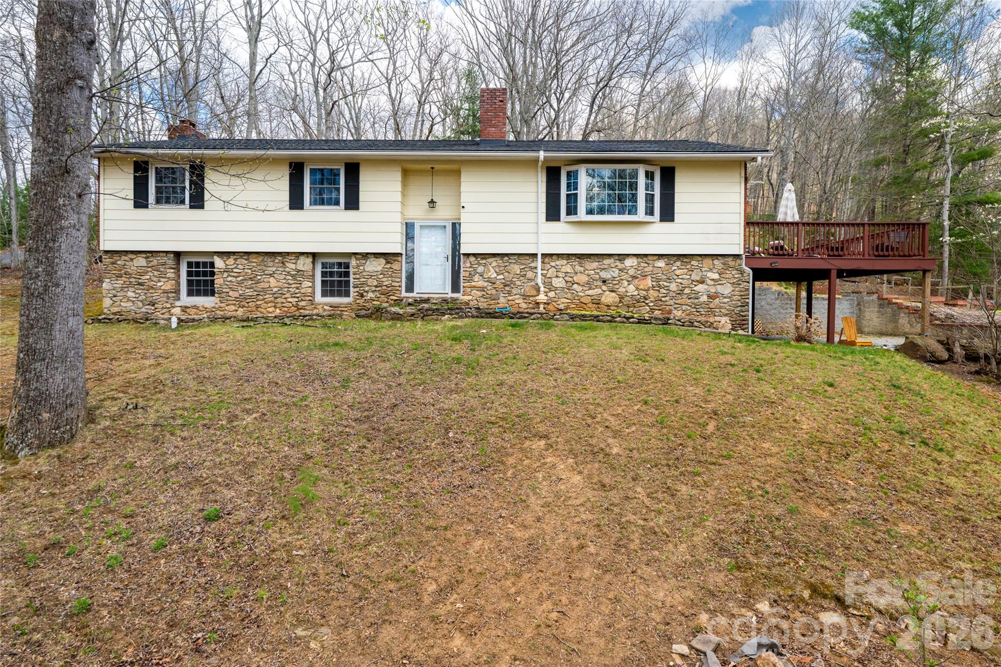 233 Church Road — Fairview
