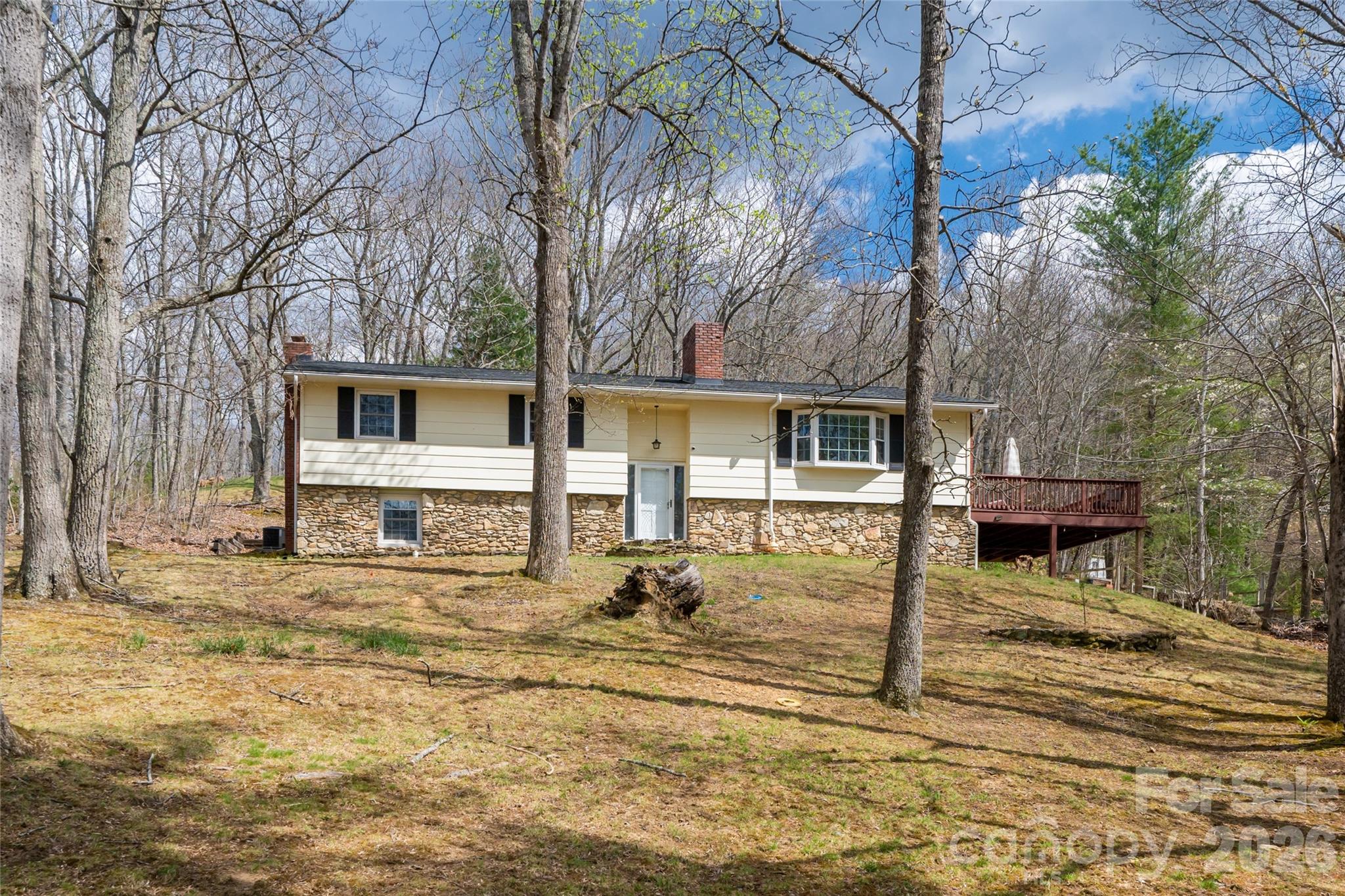 233 Church Road — Fairview