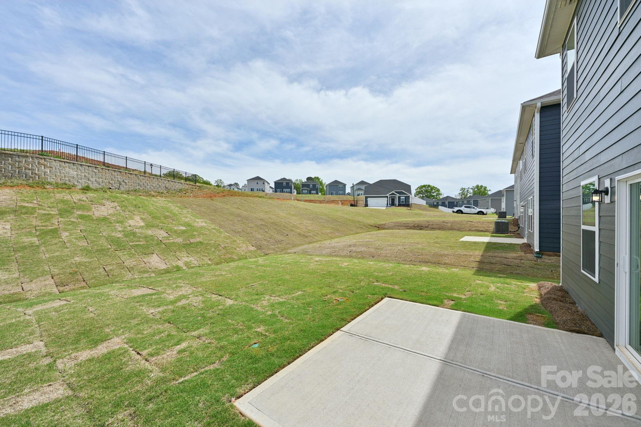 2052 Sunflower Circle — Newton