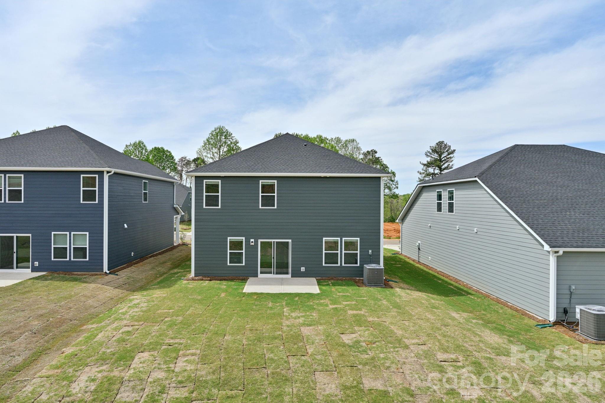 2052 Sunflower Circle — Newton