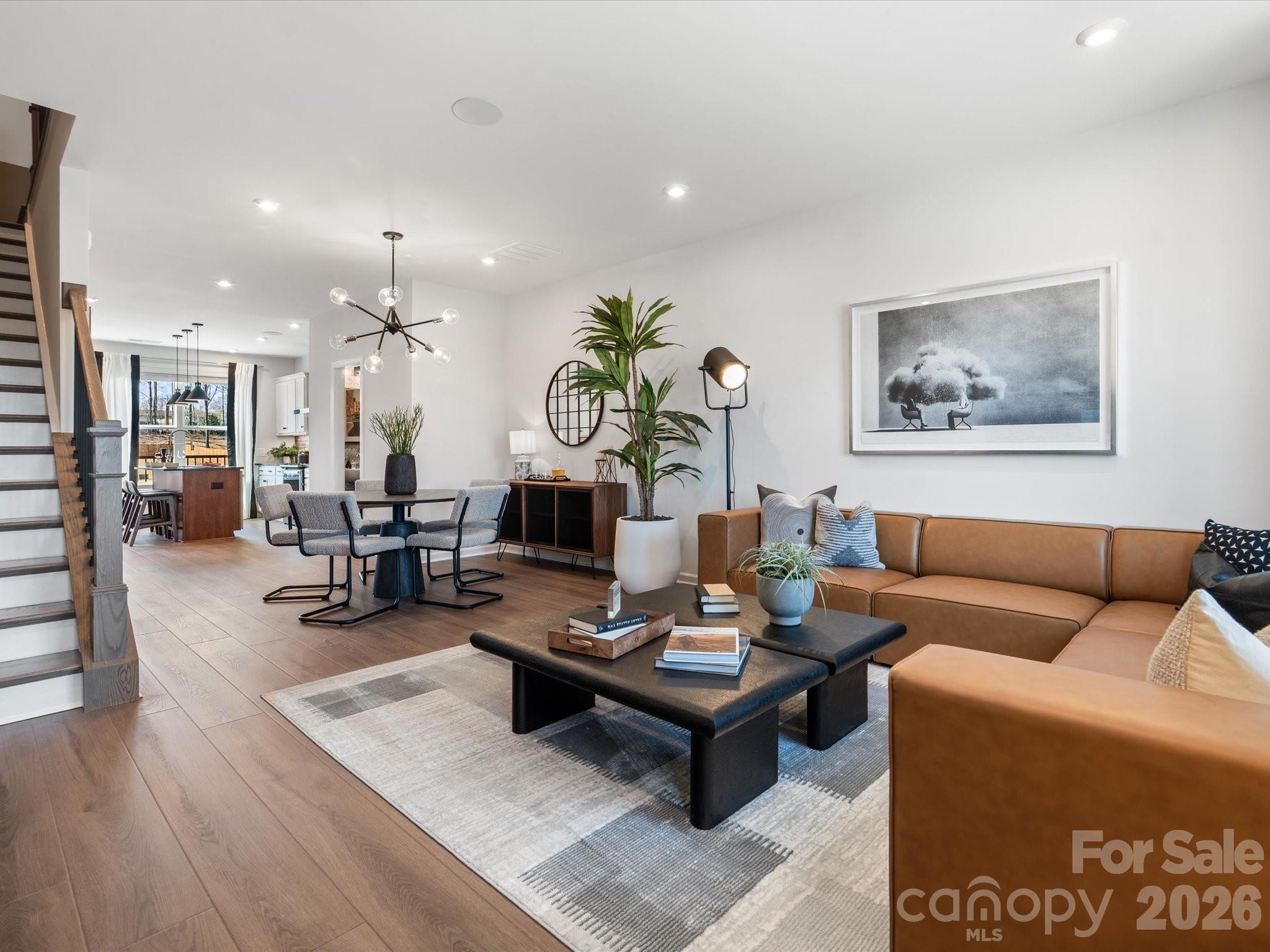 5513 Swaling Street — Charlotte