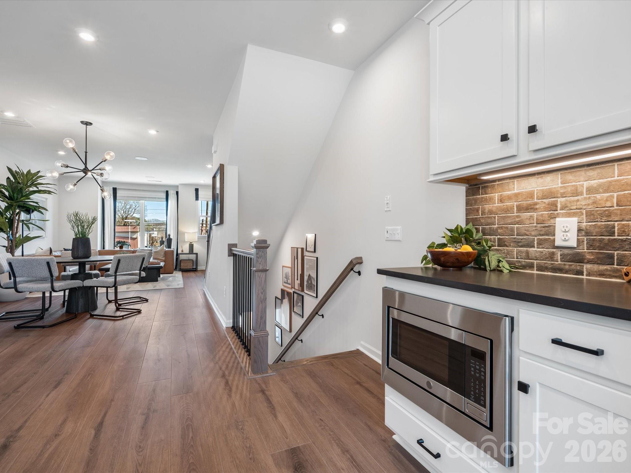 5513 Swaling Street — Charlotte