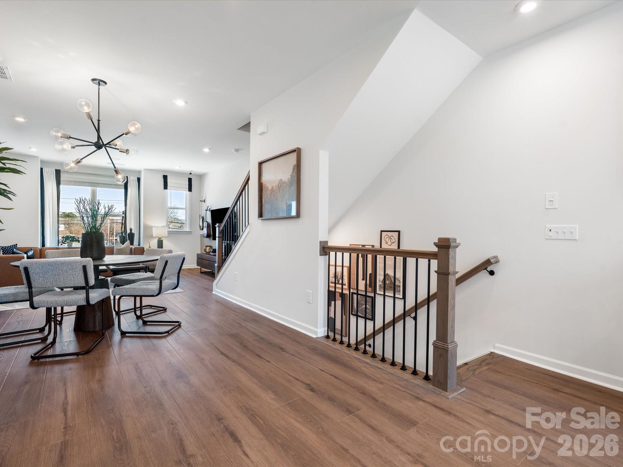 5513 Swaling Street — Charlotte