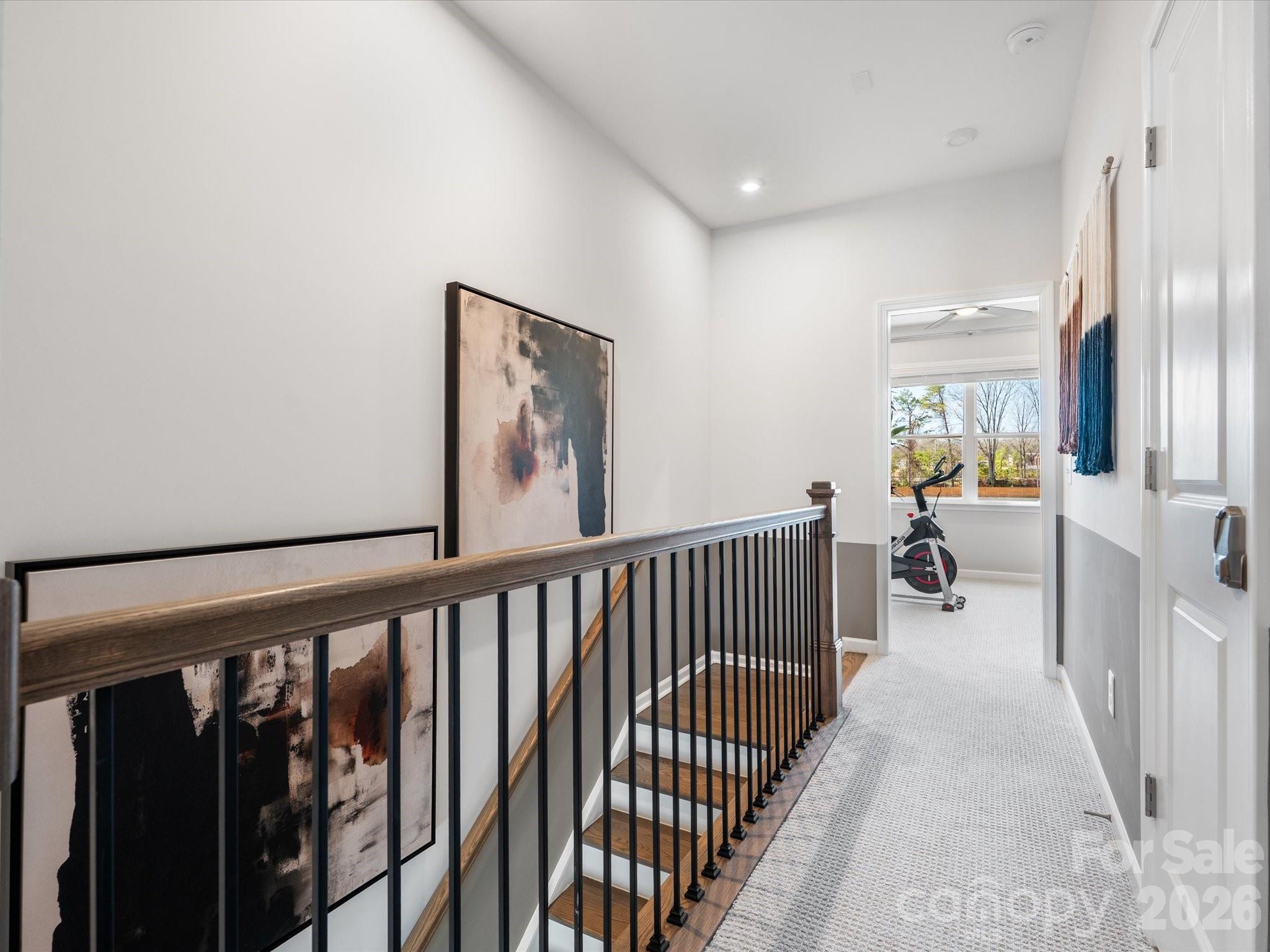 5513 Swaling Street — Charlotte