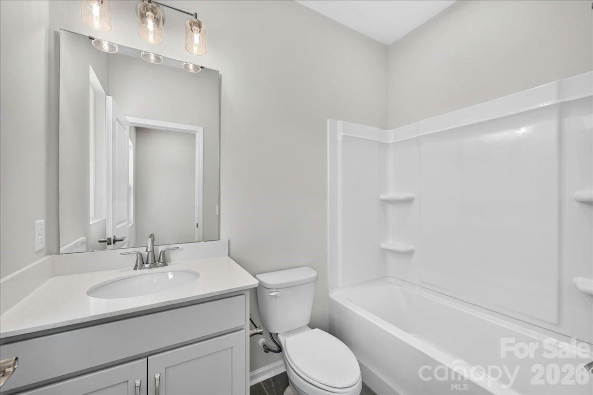 5513 Swaling Street — Charlotte