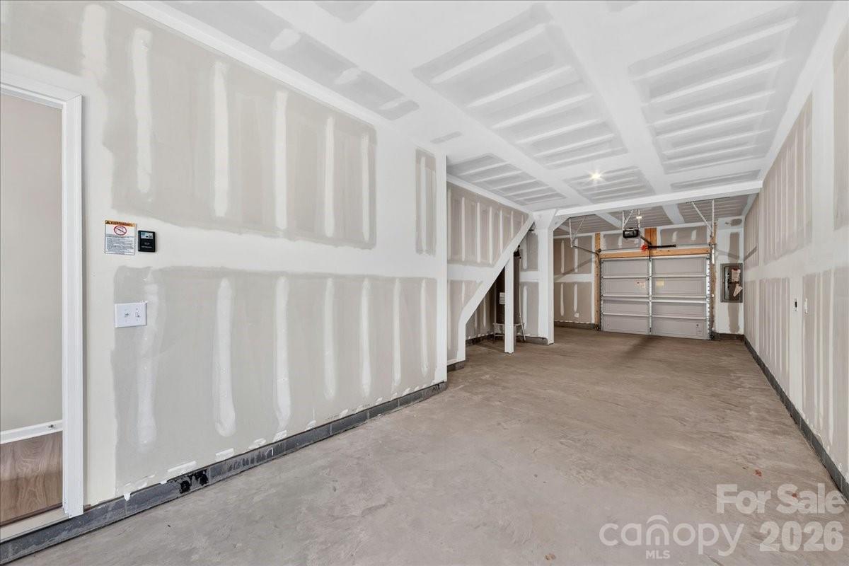 5513 Swaling Street — Charlotte