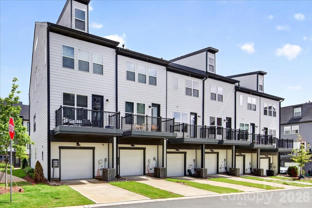5513 Swaling Street — Charlotte