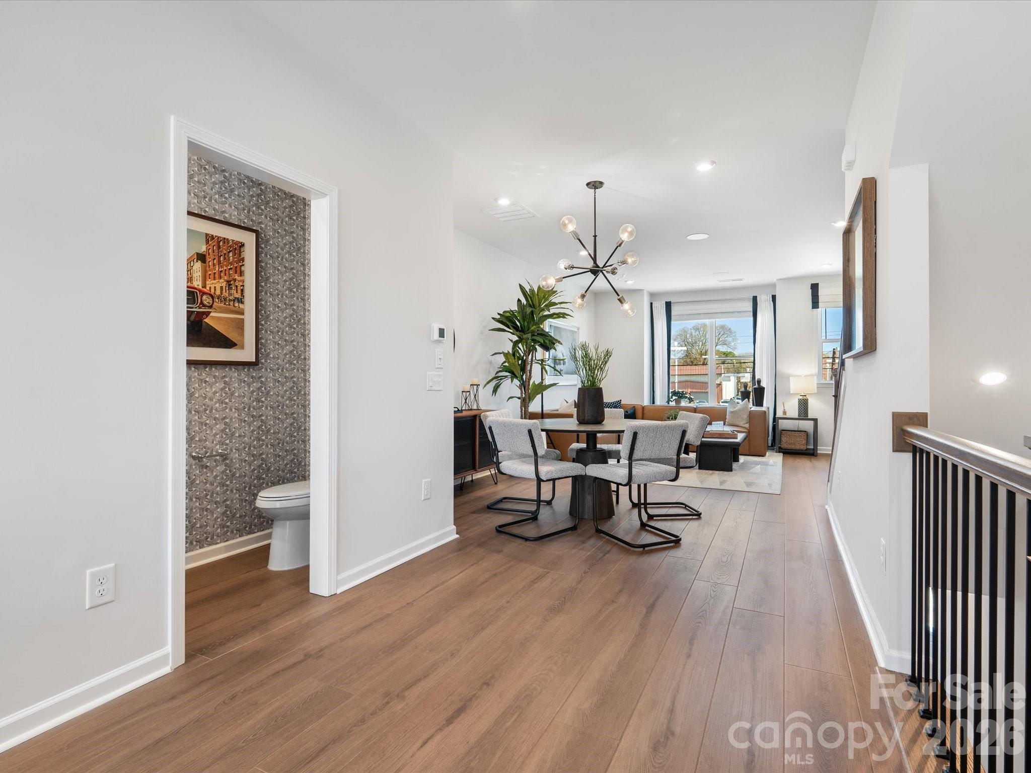 5513 Swaling Street — Charlotte