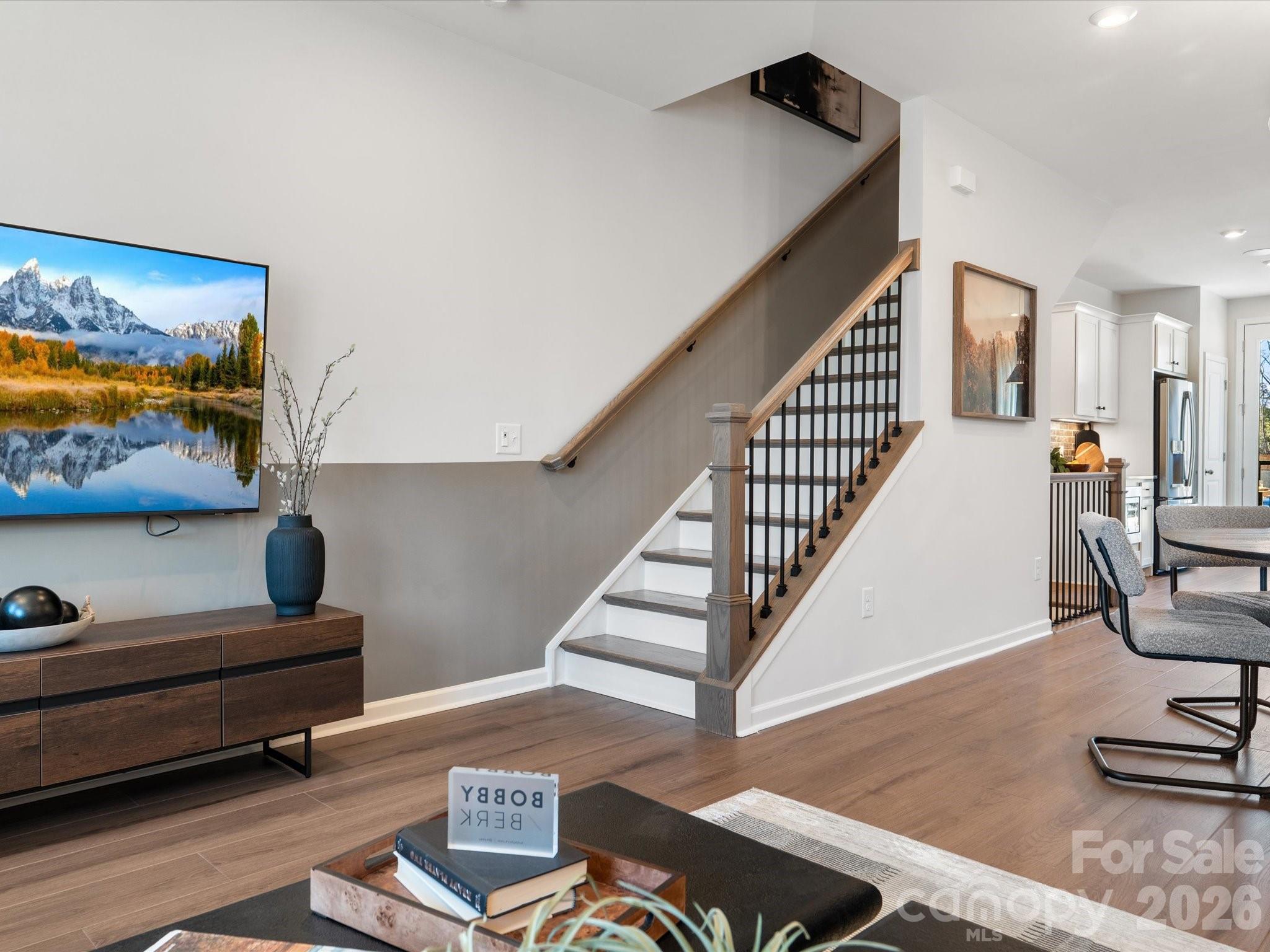 5513 Swaling Street — Charlotte