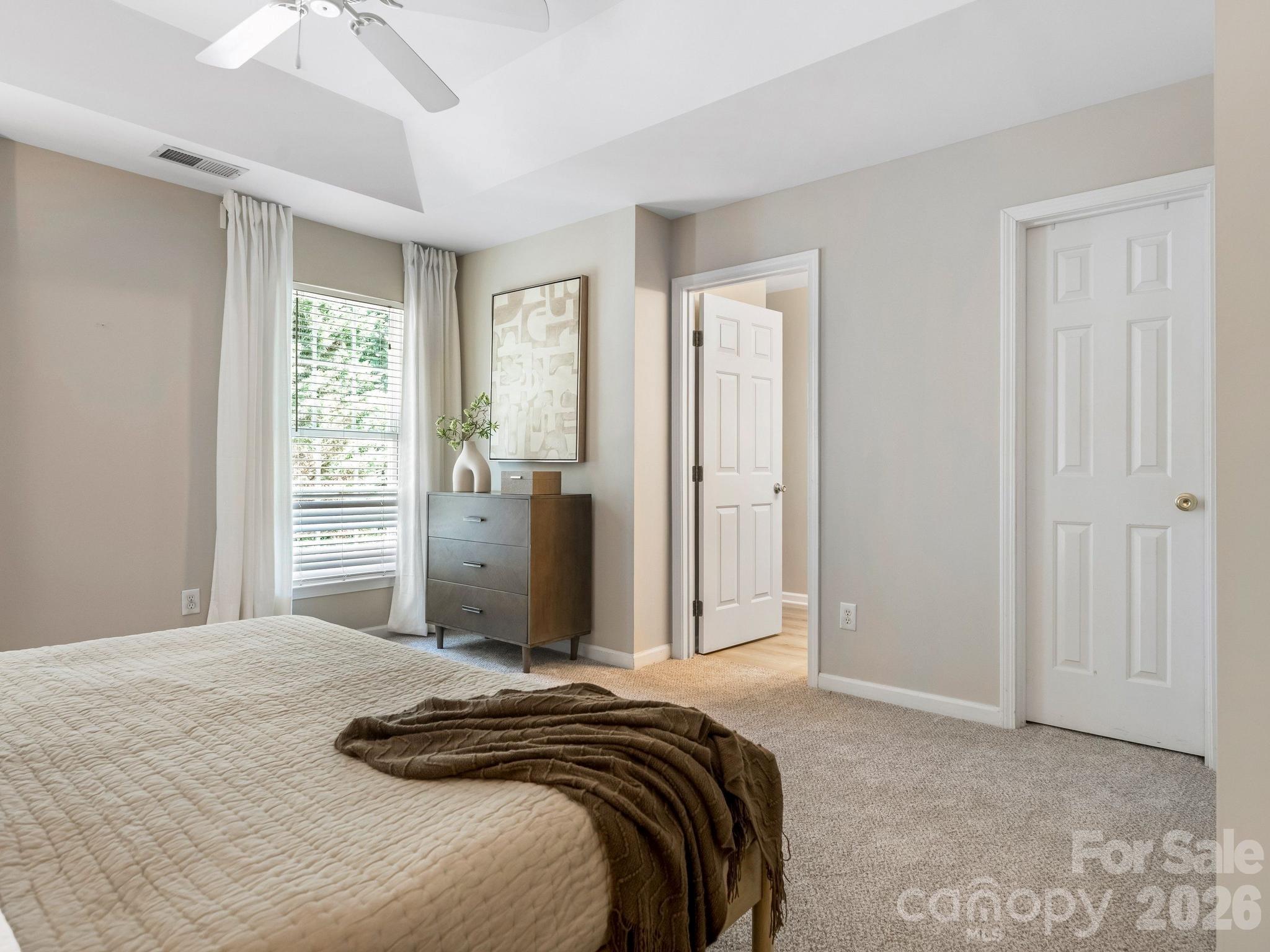 12327 Jessica Place — Charlotte