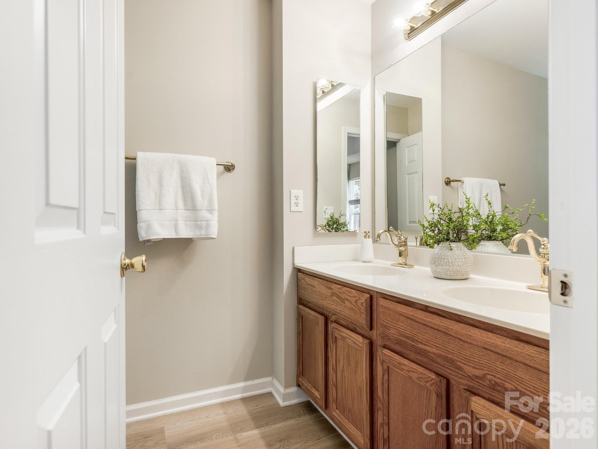12327 Jessica Place — Charlotte