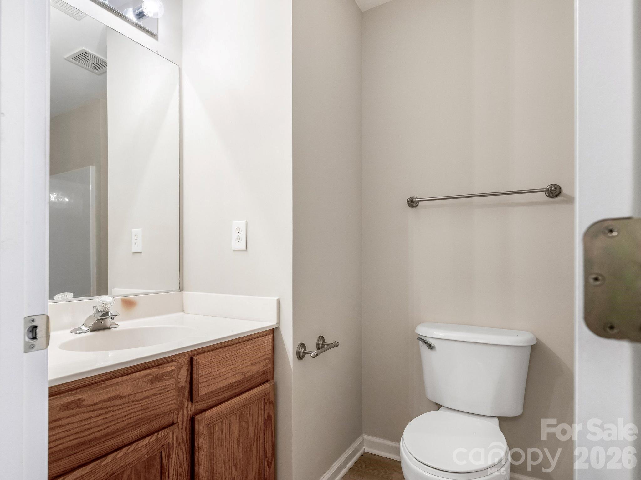 12327 Jessica Place — Charlotte