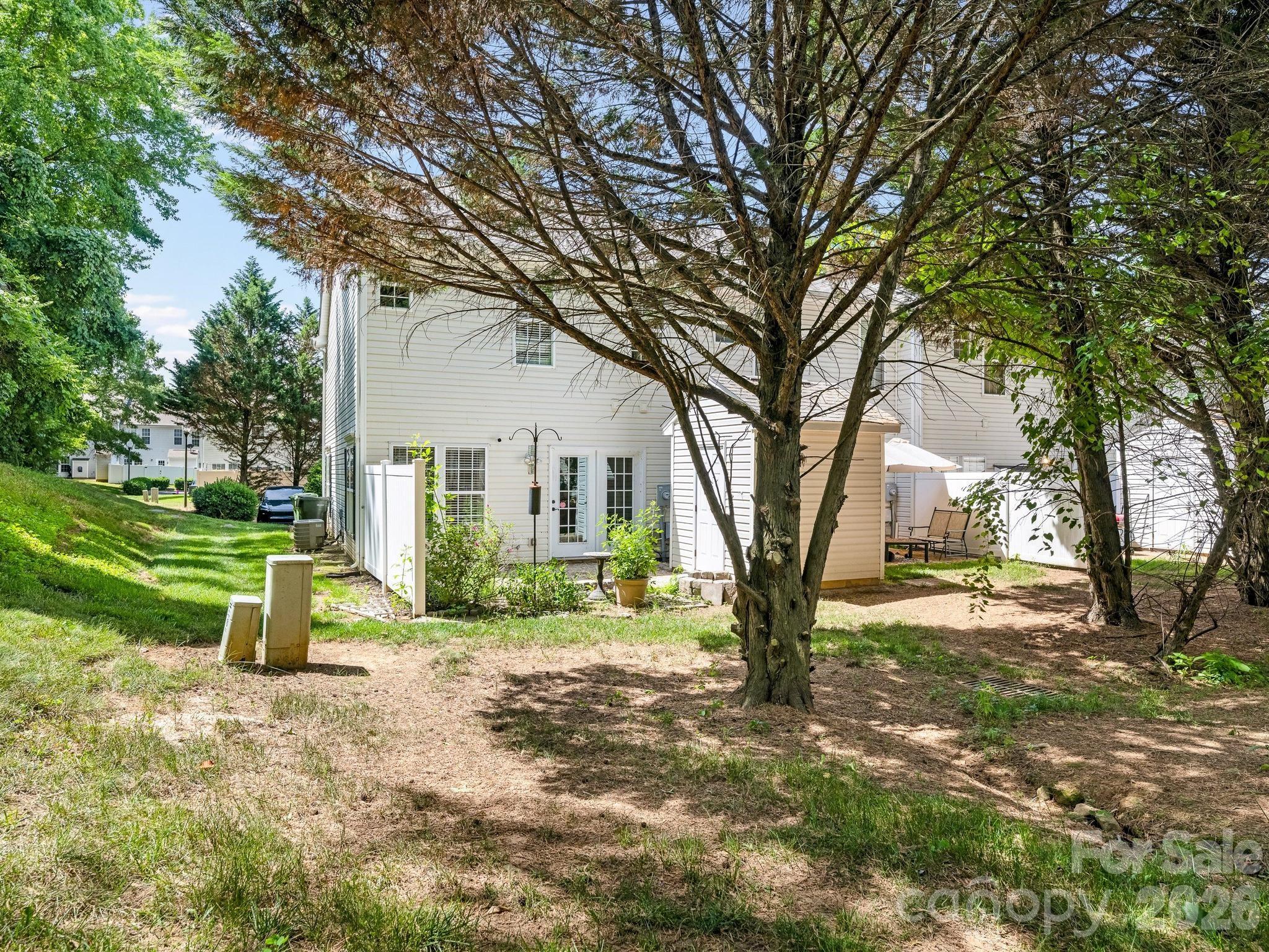 12327 Jessica Place — Charlotte