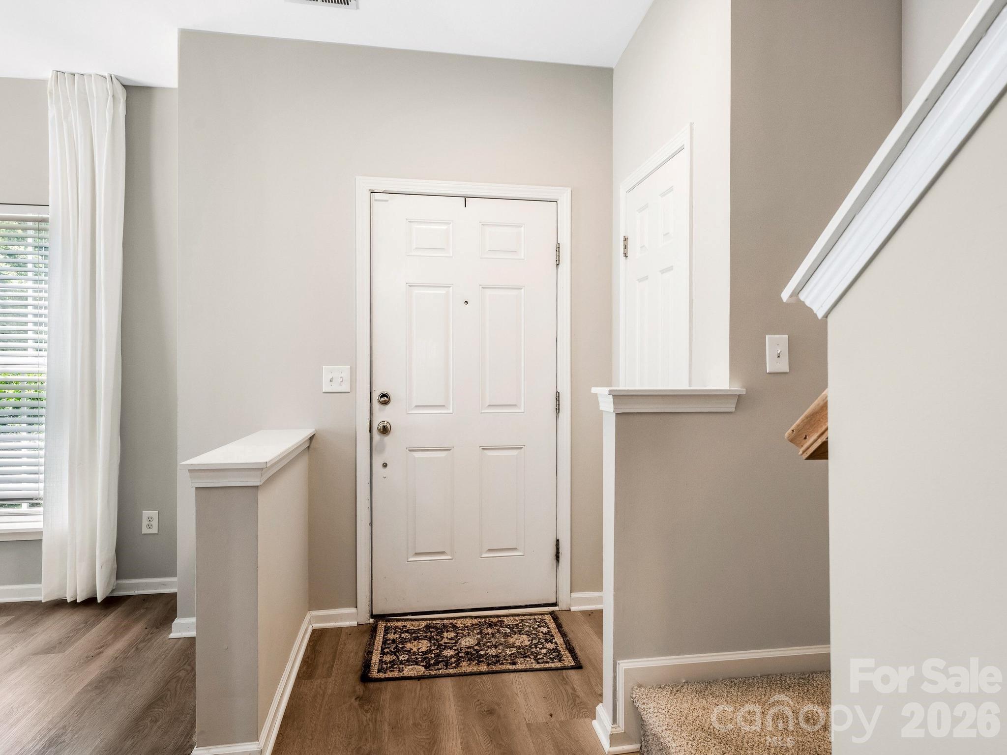 12327 Jessica Place — Charlotte
