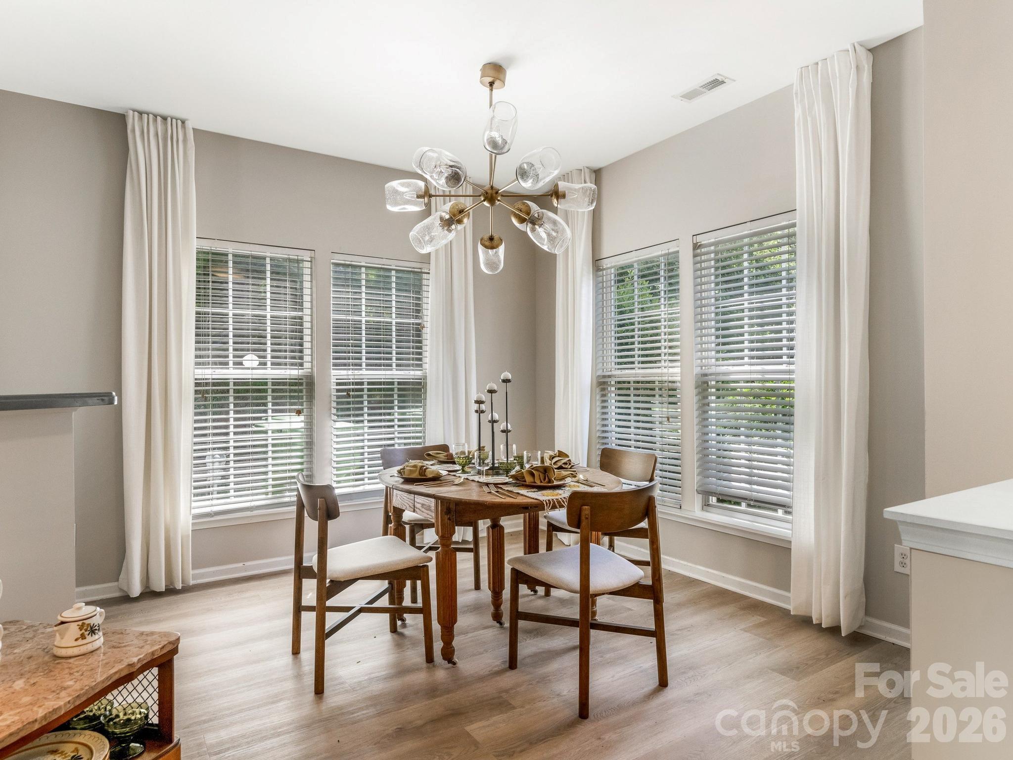 12327 Jessica Place — Charlotte