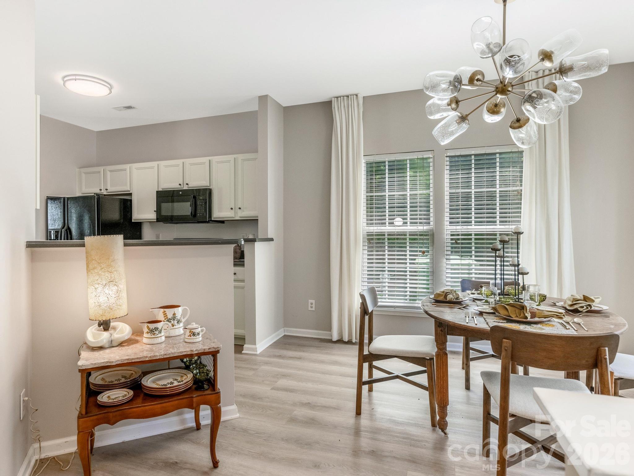 12327 Jessica Place — Charlotte