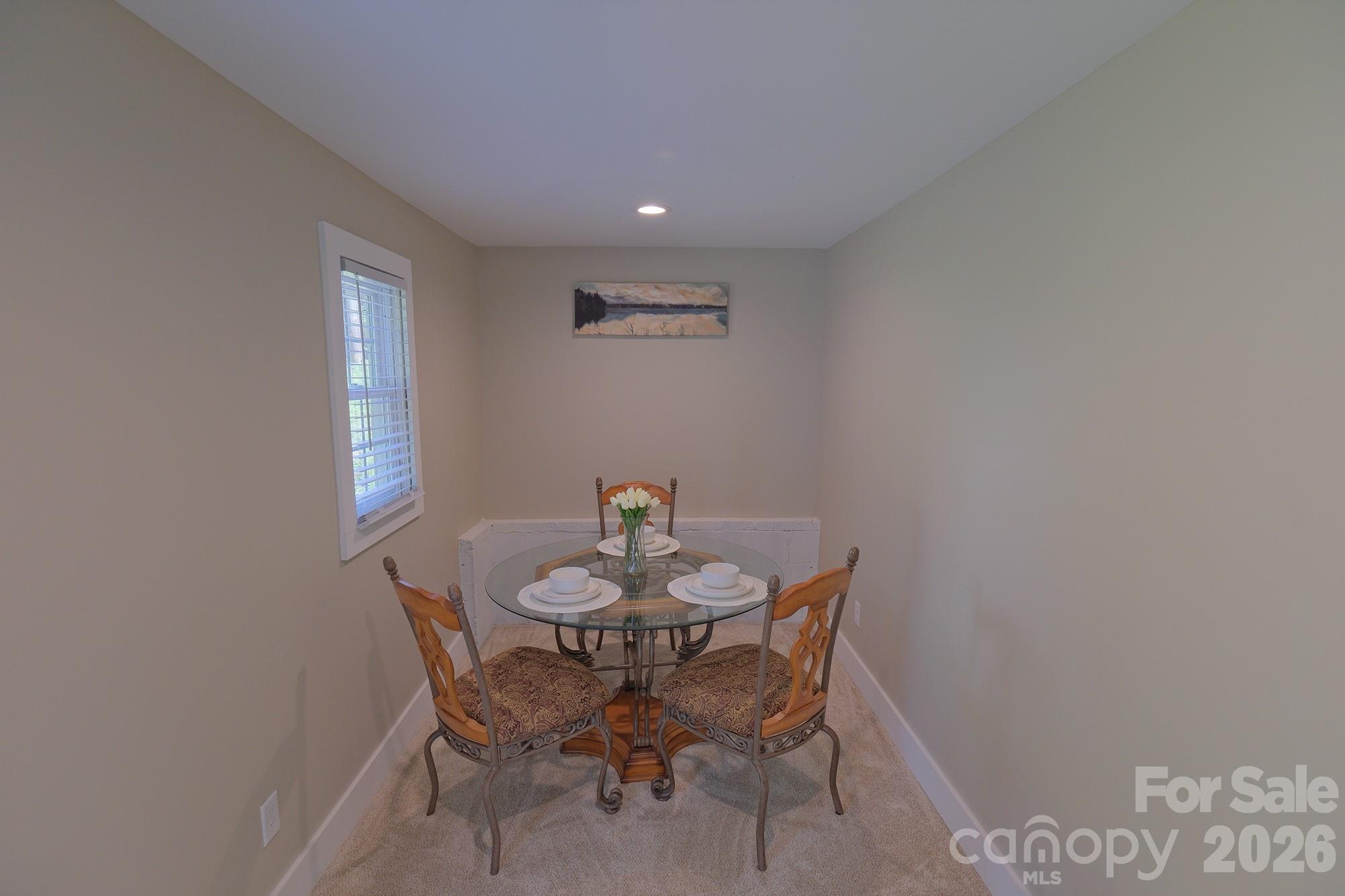 445 Old Haw Creek Road — Asheville