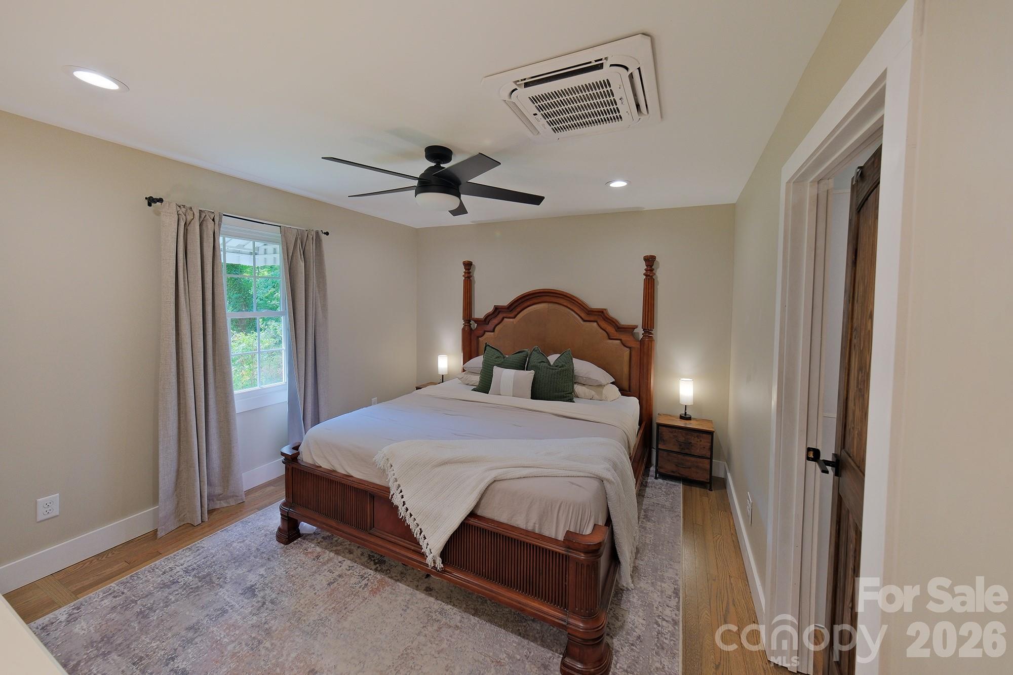 445 Old Haw Creek Road — Asheville