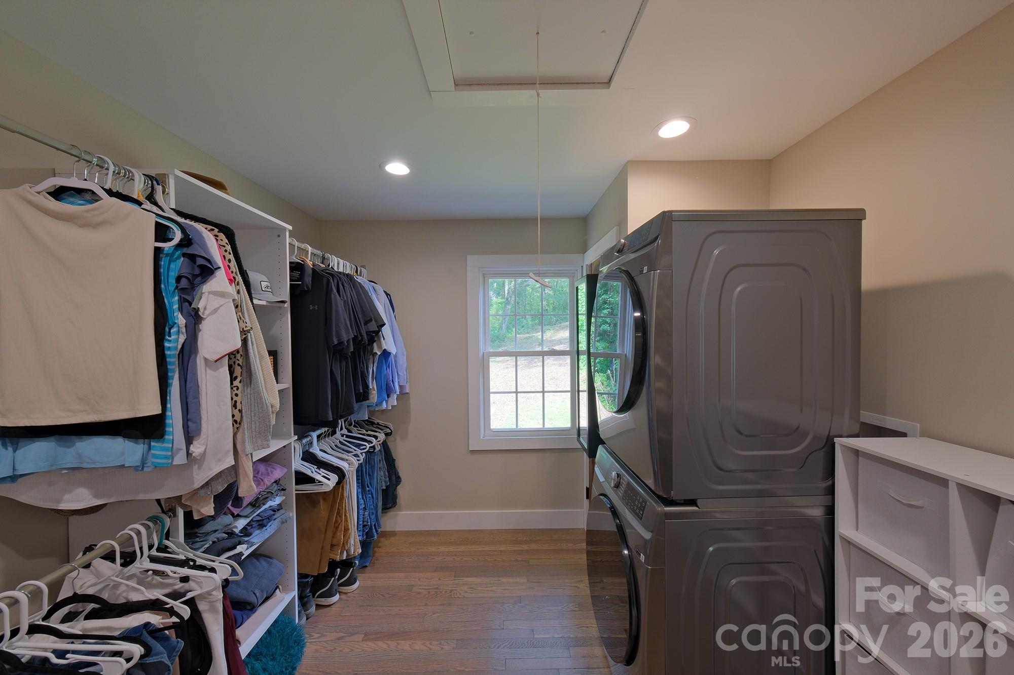 445 Old Haw Creek Road — Asheville
