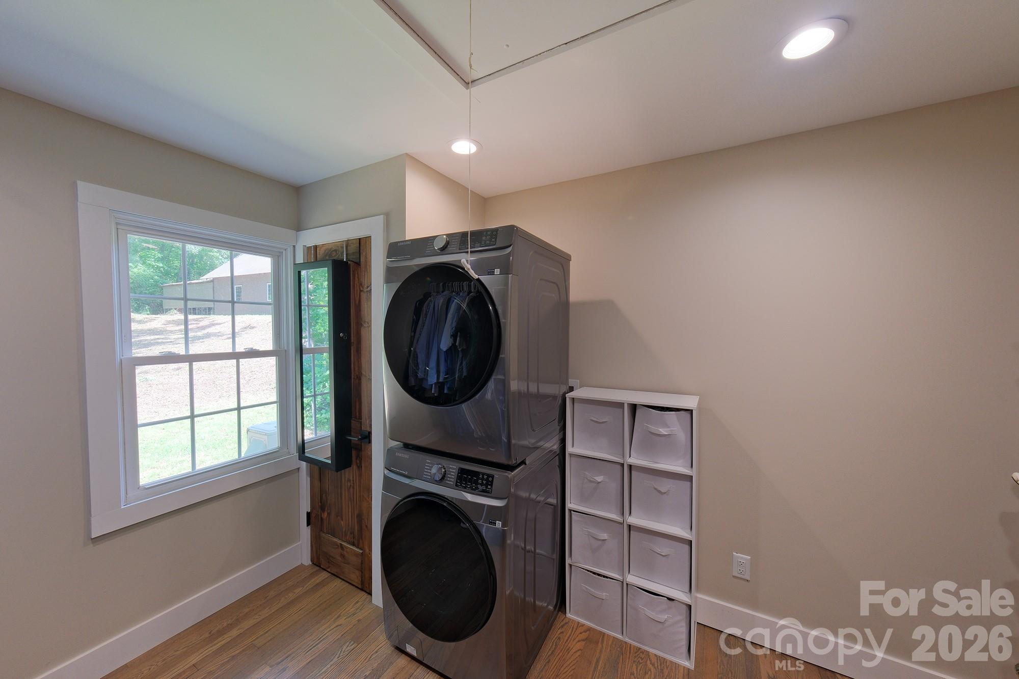 445 Old Haw Creek Road — Asheville