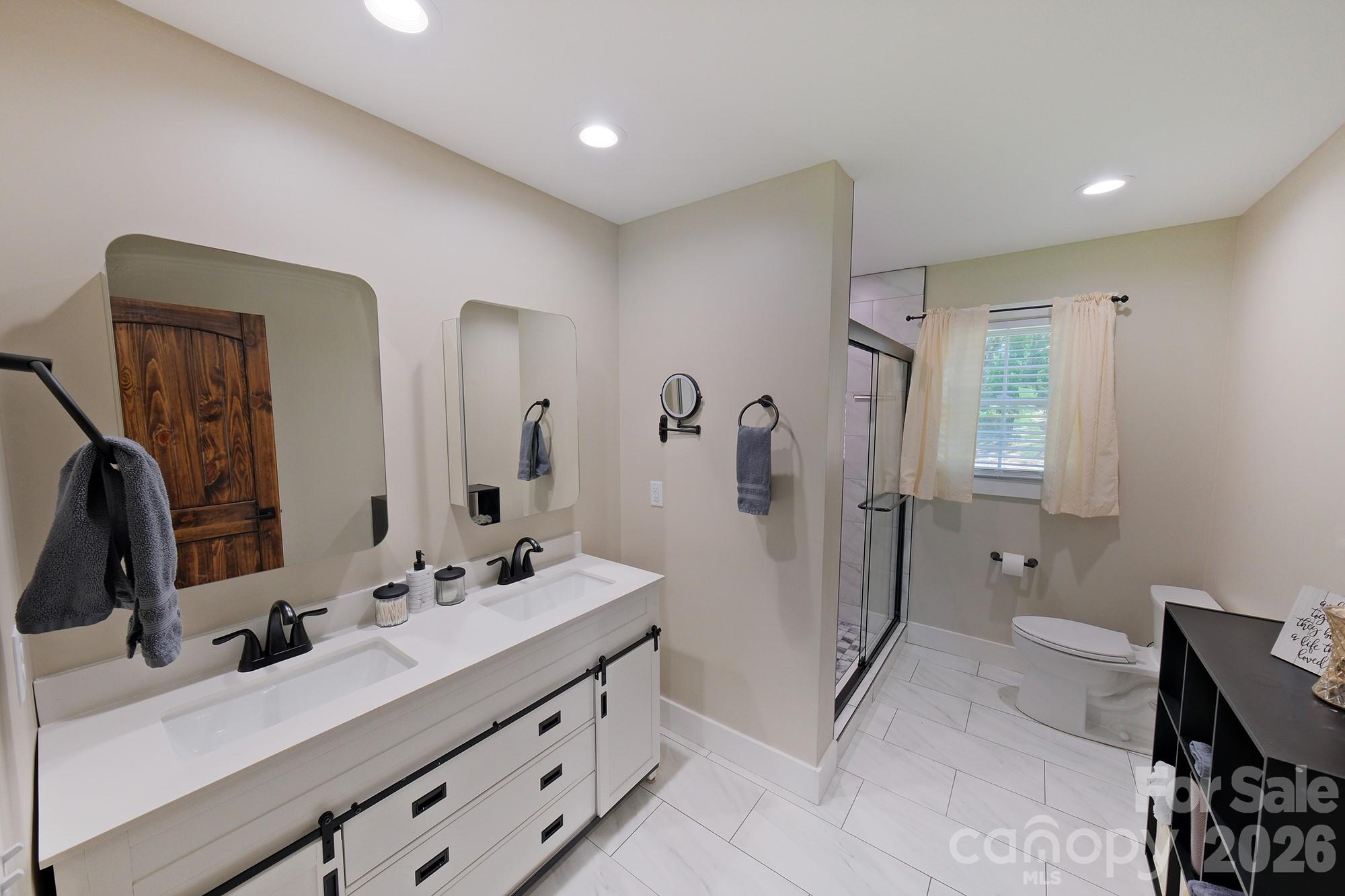 445 Old Haw Creek Road — Asheville