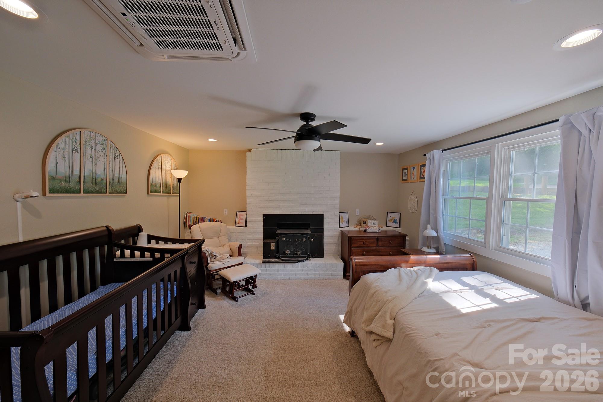 445 Old Haw Creek Road — Asheville