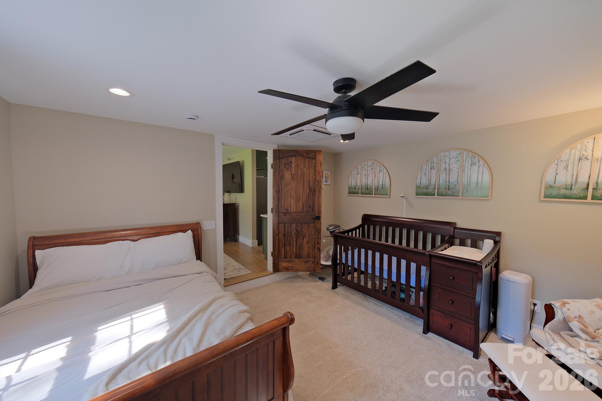 445 Old Haw Creek Road — Asheville