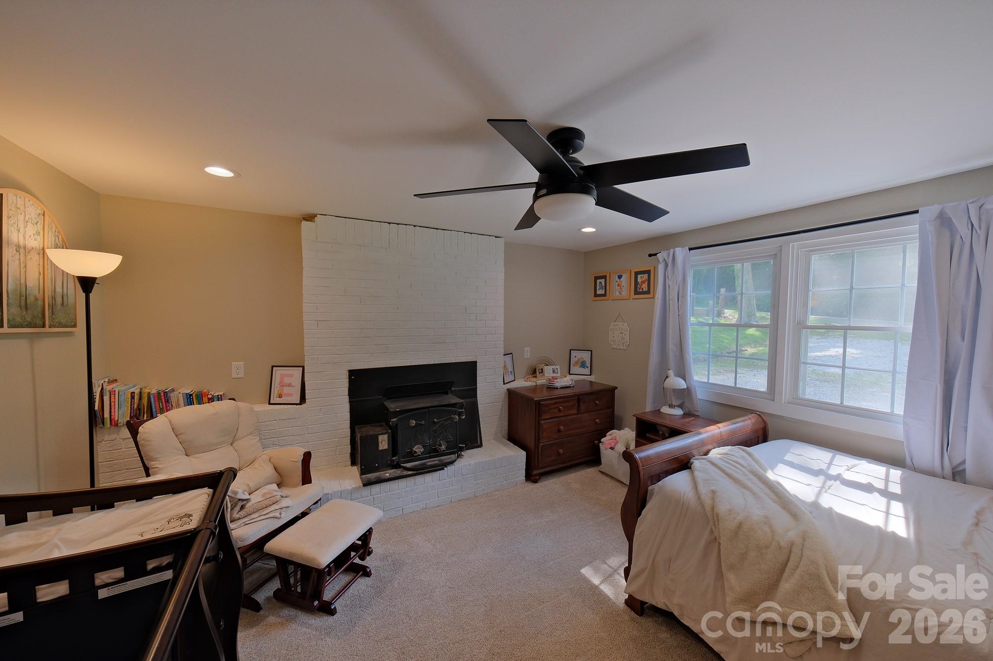 445 Old Haw Creek Road — Asheville