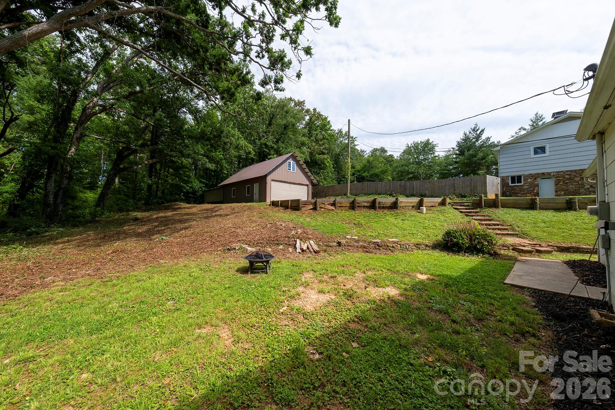 445 Old Haw Creek Road — Asheville