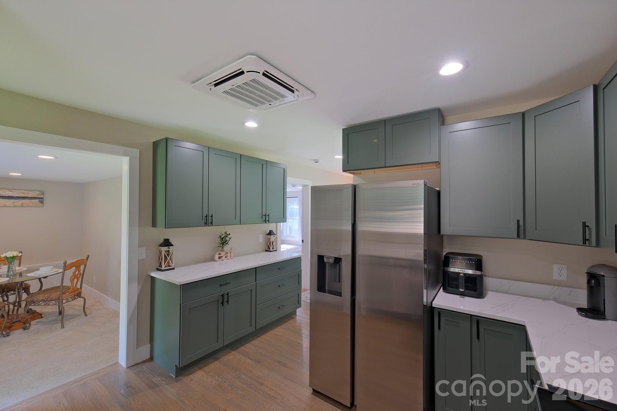 445 Old Haw Creek Road — Asheville