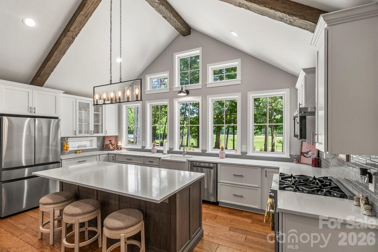 384 Rankin Hill Road — Troutman