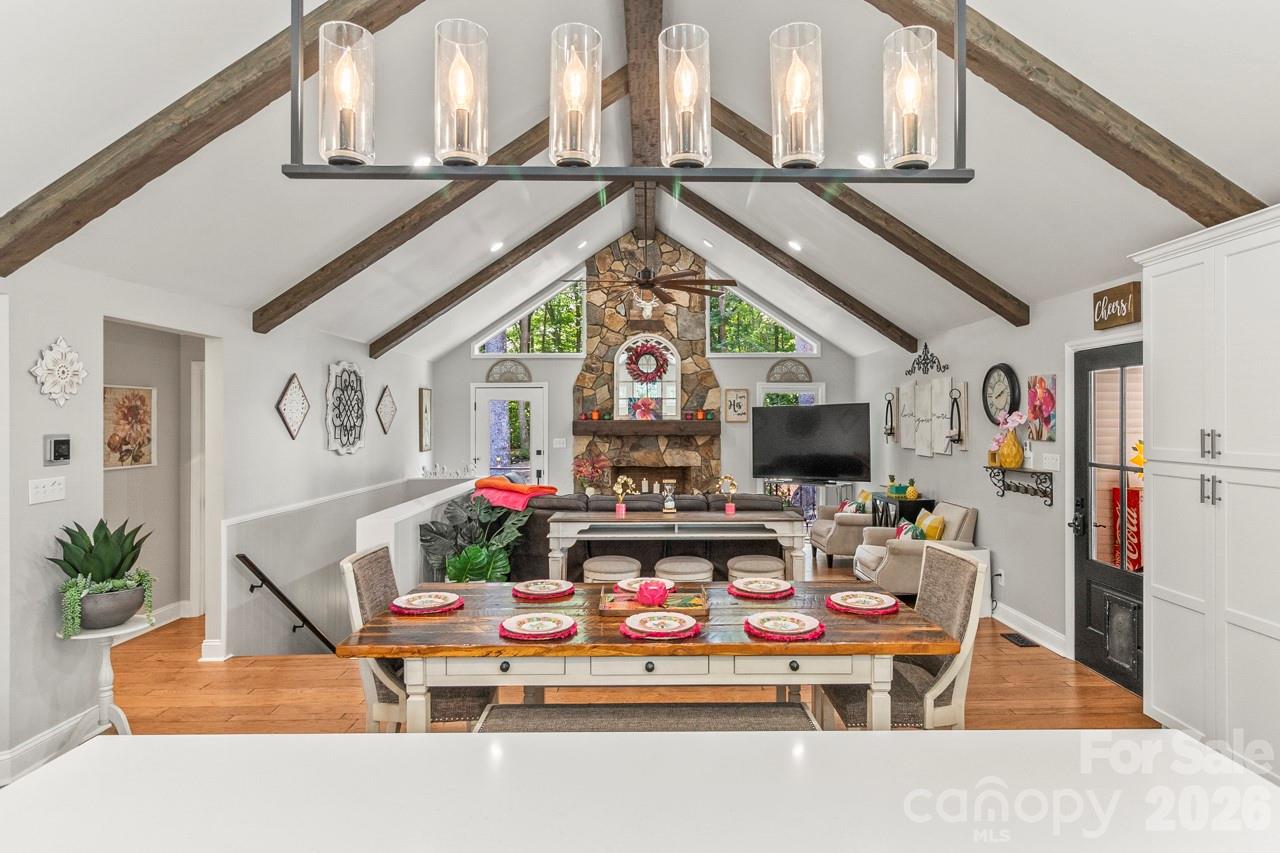 384 Rankin Hill Road — Troutman